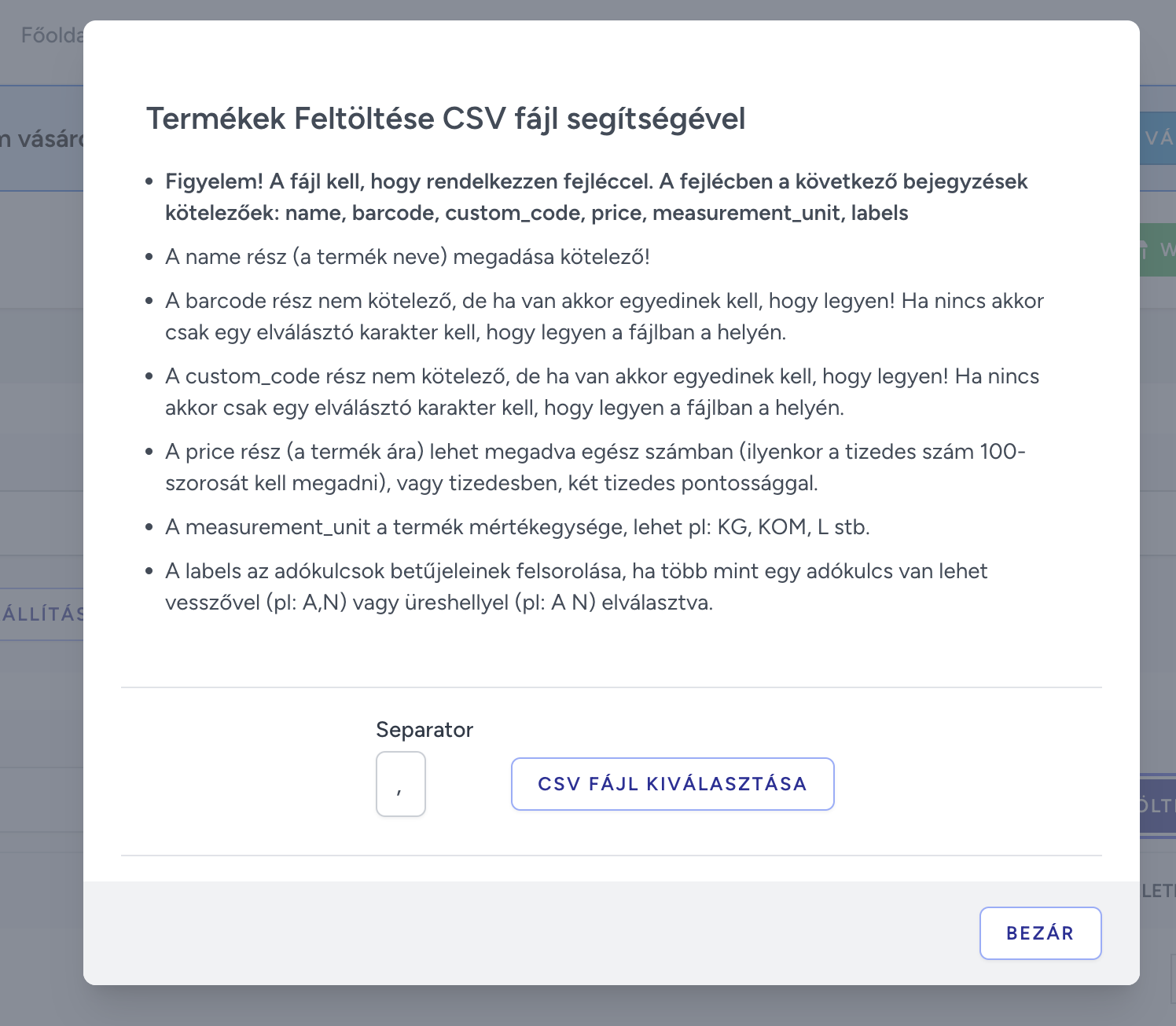 Product New Tax